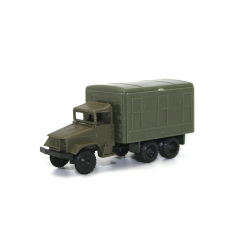 CAMION GMC 2.5TN TALLER